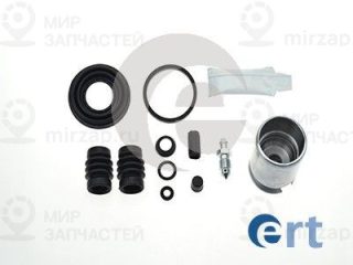 Ремкомплект тормозного суппорта ERT 401338