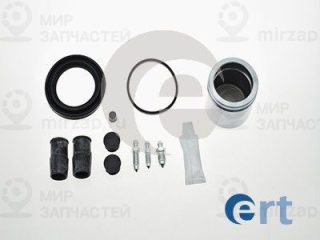 Ремкомплект тормозного суппорта ERT 401342