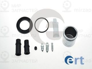 Ремкомплект тормозного суппорта ERT 401343