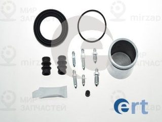 Ремкомплект тормозного суппорта ERT 401353