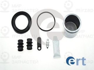 Ремкомплект тормозного суппорта ERT 401354