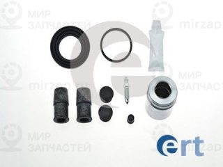Ремкомплект тормозного суппорта ERT 401371