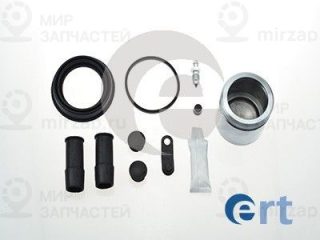 Ремкомплект тормозного суппорта ERT 401401