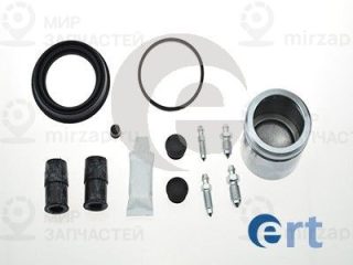 Ремкомплект тормозного суппорта ERT 401402