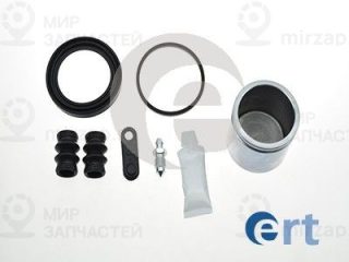 Ремкомплект тормозного суппорта ERT 401417