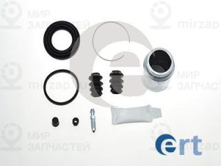 Ремкомплект тормозного суппорта ERT 401437