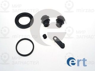 Ремкомплект тормозного суппорта ERT 401602