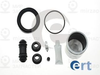 Ремкомплект тормозного суппорта ERT 401626