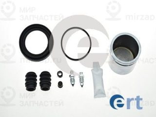 Ремкомплект тормозного суппорта ERT 401657