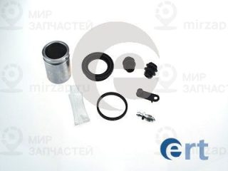 Ремкомплект тормозного суппорта ERT 401662