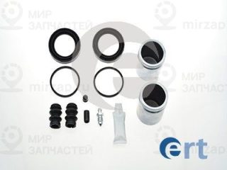 Ремкомплект тормозного суппорта ERT 401671