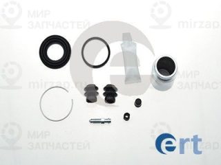Ремкомплект тормозного суппорта ERT 401681