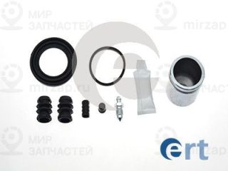 Ремкомплект тормозного суппорта ERT 401727