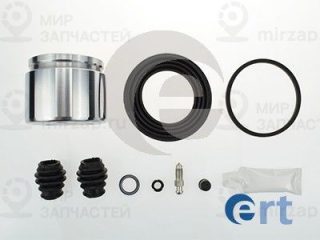 Ремкомплект тормозного суппорта ERT 401729