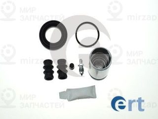 Ремкомплект тормозного суппорта ERT 401904