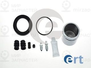 Ремкомплект тормозного суппорта ERT 401922