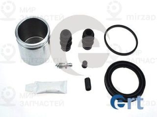Ремкомплект тормозного суппорта ERT 401990