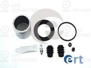 Ремкомплект тормозного суппорта ERT 402005