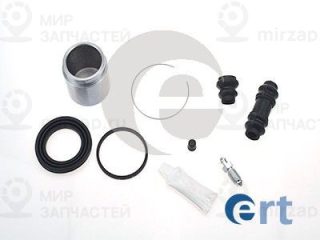 Ремкомплект тормозного суппорта ERT 402018