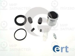 Ремкомплект тормозного суппорта ERT 402197