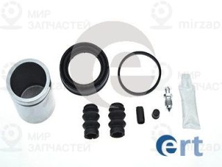 Ремкомплект тормозного суппорта ERT 402314