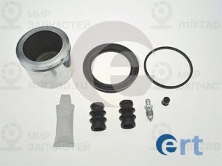 Ремкомплект тормозного суппорта ERT 402348