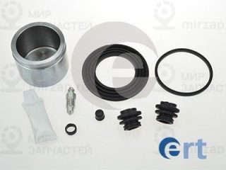 Ремкомплект тормозного суппорта ERT 402665