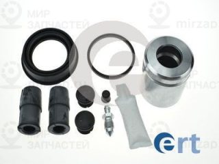 Ремкомплект тормозного суппорта ERT 402781