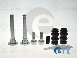 Комплект направляющих гильз ERT 410038