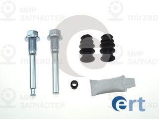 Комплект направляющих гильз ERT 410114