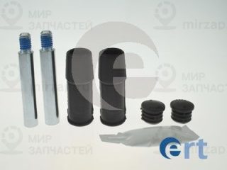 Комплект направляющих гильз ERT 410152