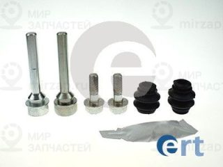 Комплект направляющих гильз ERT 410188