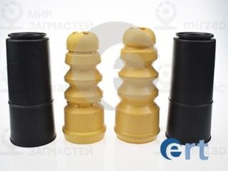 Пылезащитный комплект амортизатора ERT 520003