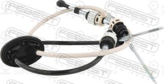 Запчасть FEBEST 16106906NSG370