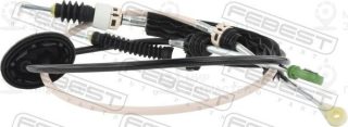 Запчасть FEBEST 16106906TSG360