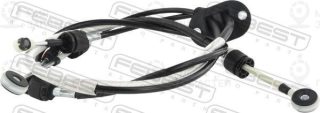Запчасть FEBEST 21106CA216MT