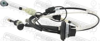 Запчасть FEBEST 25106G9ML6C