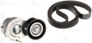 Запчасть GATES K016PK1245