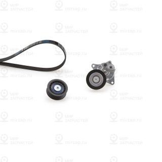 Запчасть GATES K016PK2285