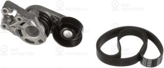 Запчасть GATES K016PK995