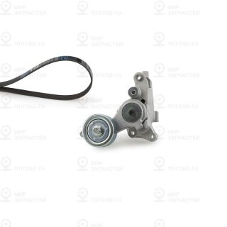 Запчасть GATES K017PK1095