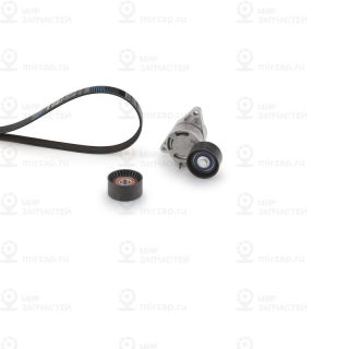 Запчасть GATES K017PK1113