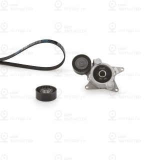 Запчасть GATES K017PK2000