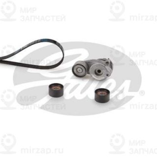 Запчасть GATES K018PK2035