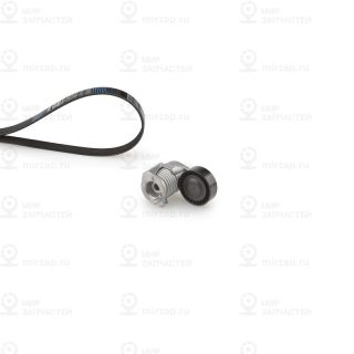 Запчасть GATES K025PK848