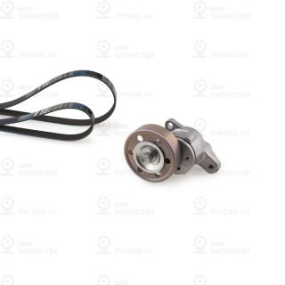 Запчасть GATES K025PK885