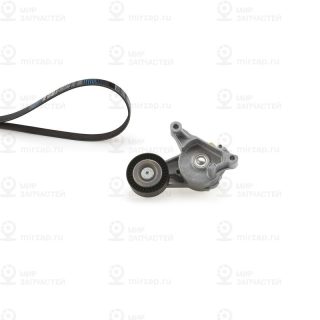 Запчасть GATES K026DPK1215