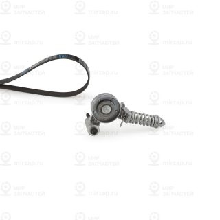 Запчасть GATES K026PK1210