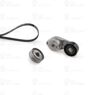 Запчасть GATES K026PK2153