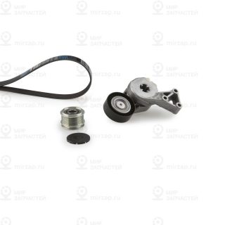 Запчасть GATES K026PK900